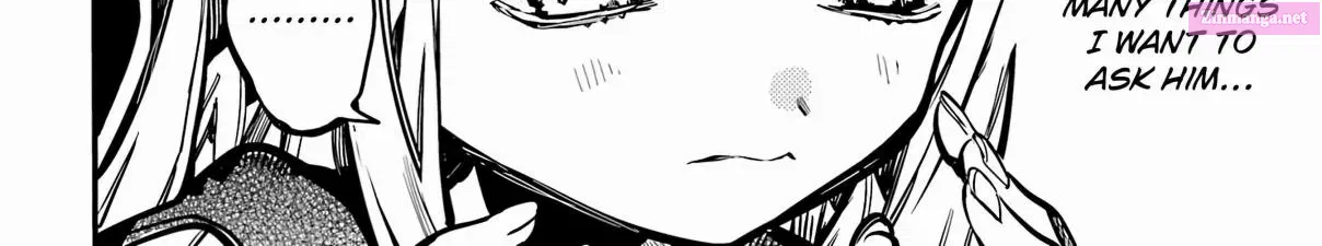 Toilet-bound Hanako-kun Kainu Manga Chapter 119 Page 45