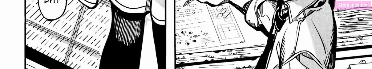 Toilet-bound Hanako-kun Kainu Manga Chapter 119 Page 49
