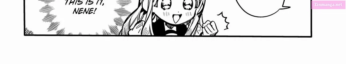 Toilet-bound Hanako-kun Kainu Manga Chapter 119 Page 57