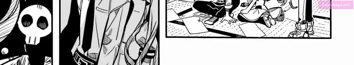 Toilet-bound Hanako-kun Kainu Manga Chapter 119 Page 59