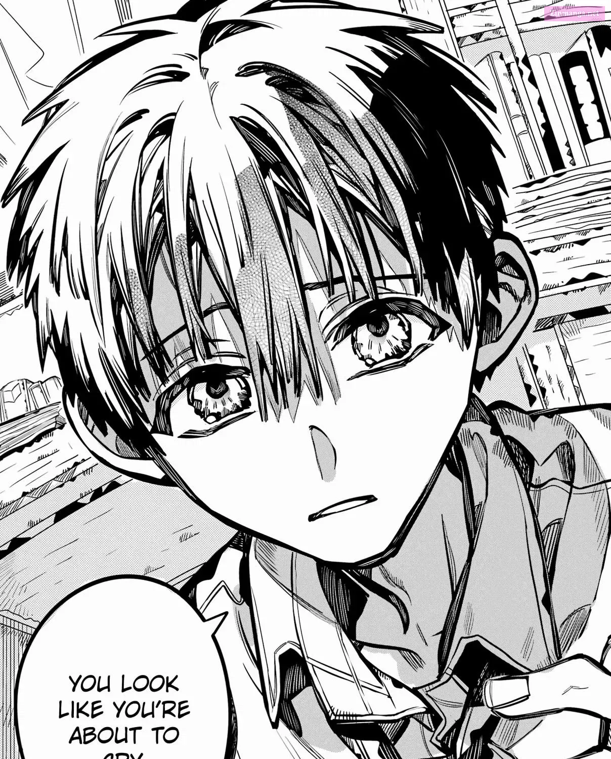 Toilet-bound Hanako-kun Kainu Manga Chapter 119 Page 66