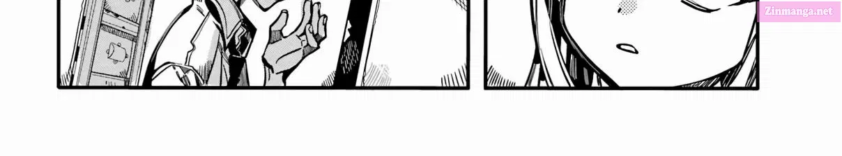 Toilet-bound Hanako-kun Kainu Manga Chapter 119 Page 73
