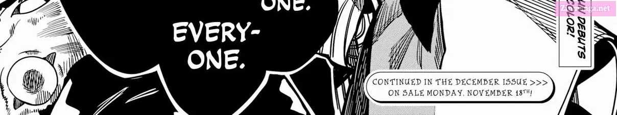 Toilet-bound Hanako-kun Kainu Manga Chapter 119 Page 78