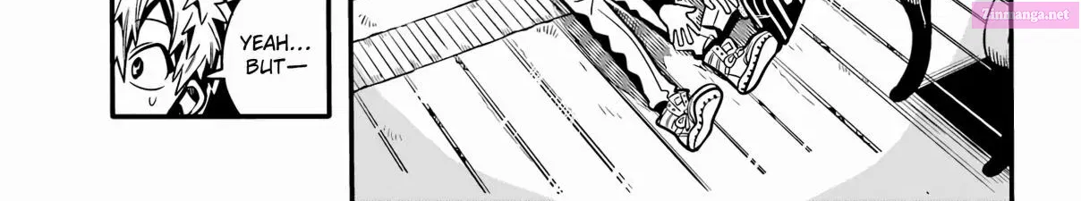 Toilet-bound Hanako-kun Kainu Manga Chapter 118 Page 11
