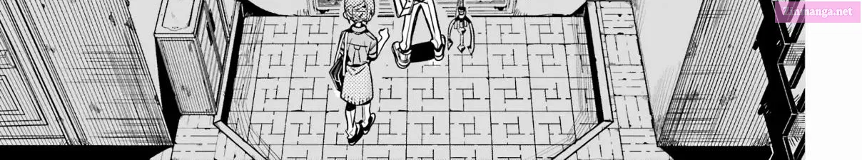 Toilet-bound Hanako-kun Kainu Manga Chapter 118 Page 24