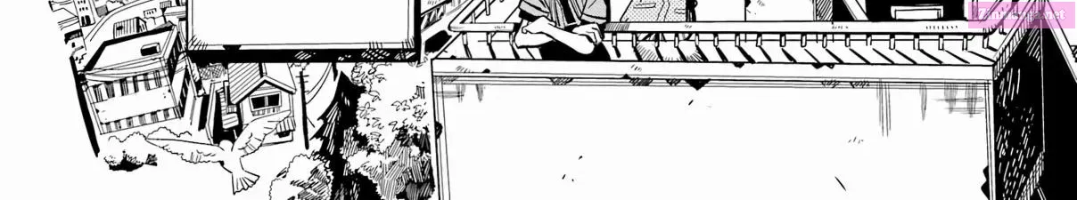 Toilet-bound Hanako-kun Kainu Manga Chapter 118 Page 38
