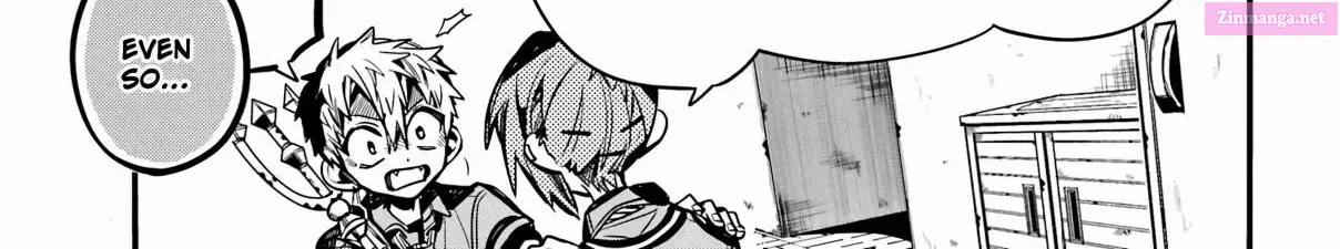 Toilet-bound Hanako-kun Kainu Manga Chapter 118 Page 40