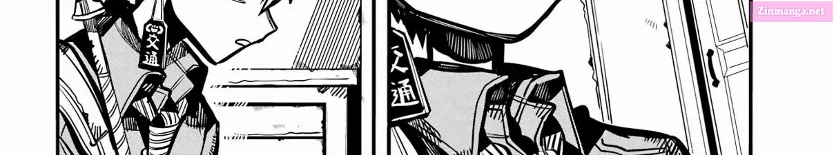 Toilet-bound Hanako-kun Kainu Manga Chapter 118 Page 42