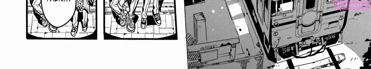 Toilet-bound Hanako-kun Kainu Manga Chapter 118 Page 50