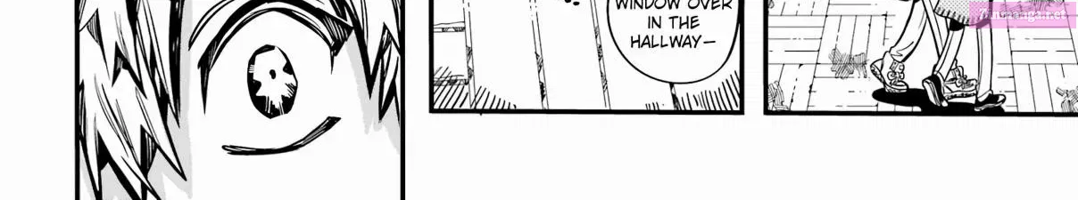 Toilet-bound Hanako-kun Kainu Manga Chapter 118 Page 54