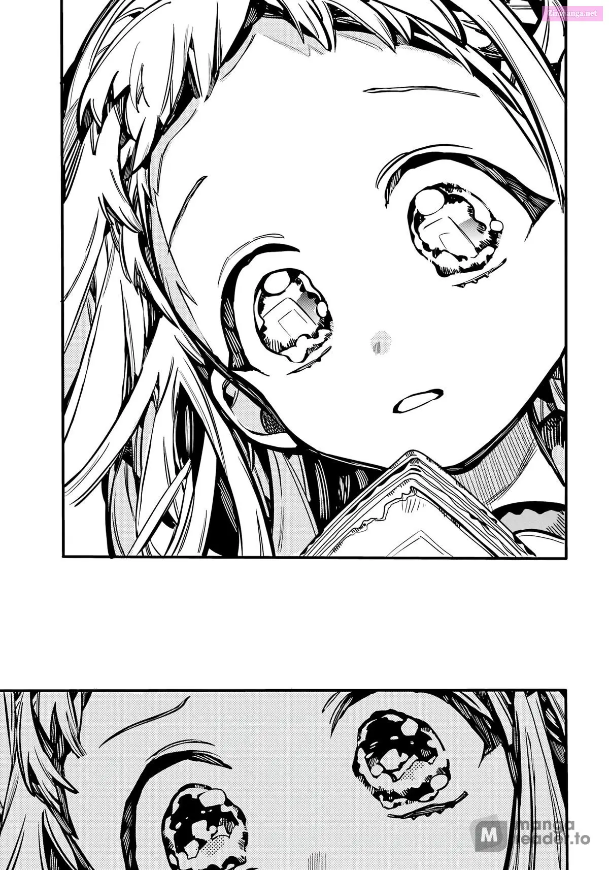 Toilet-bound Hanako-kun Kainu Manga Chapter 115 Page 22