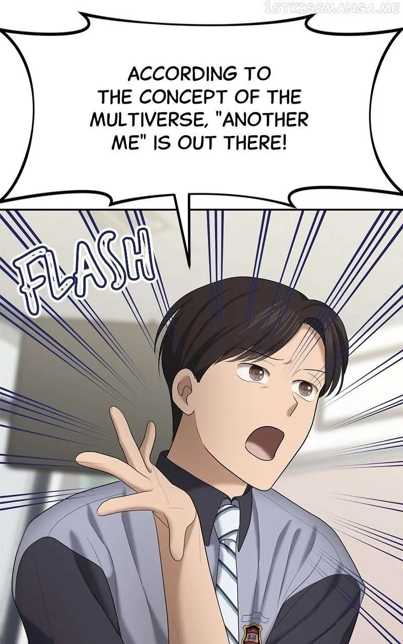 Sisters At War Kainu Manga Chapter 20.1 Page 80