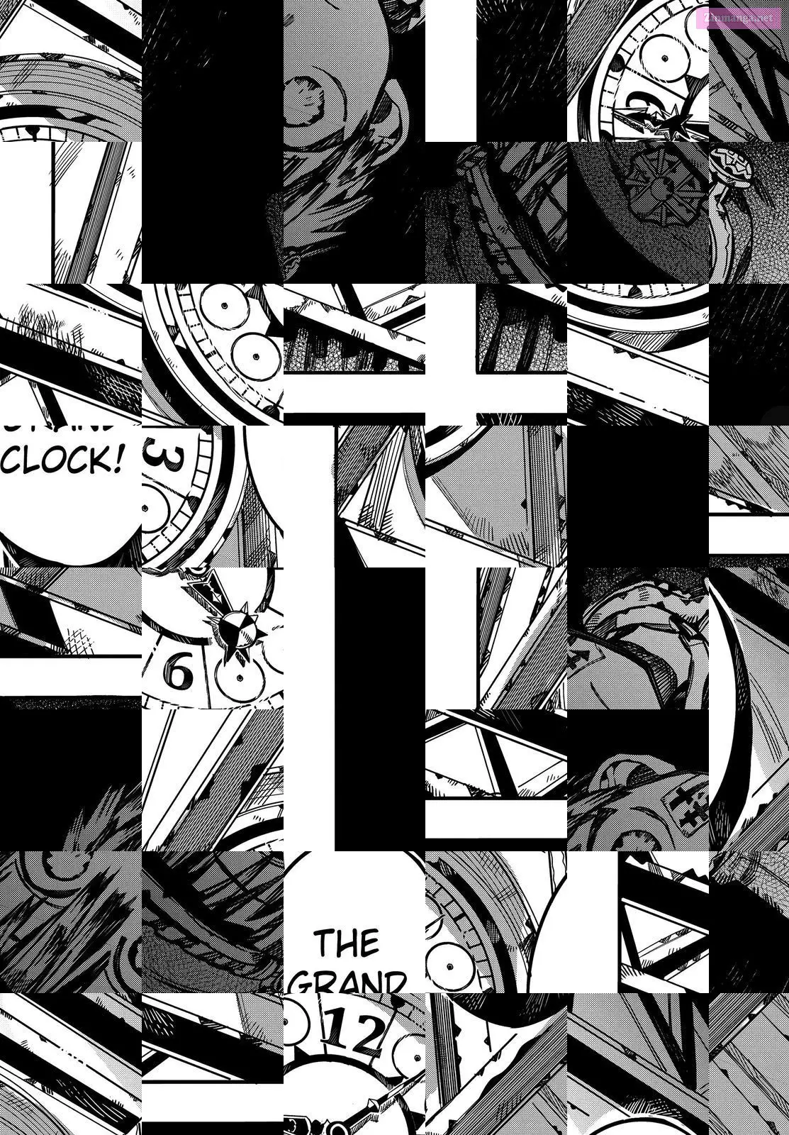 Toilet-bound Hanako-kun Kainu Manga Chapter 101 Page 30