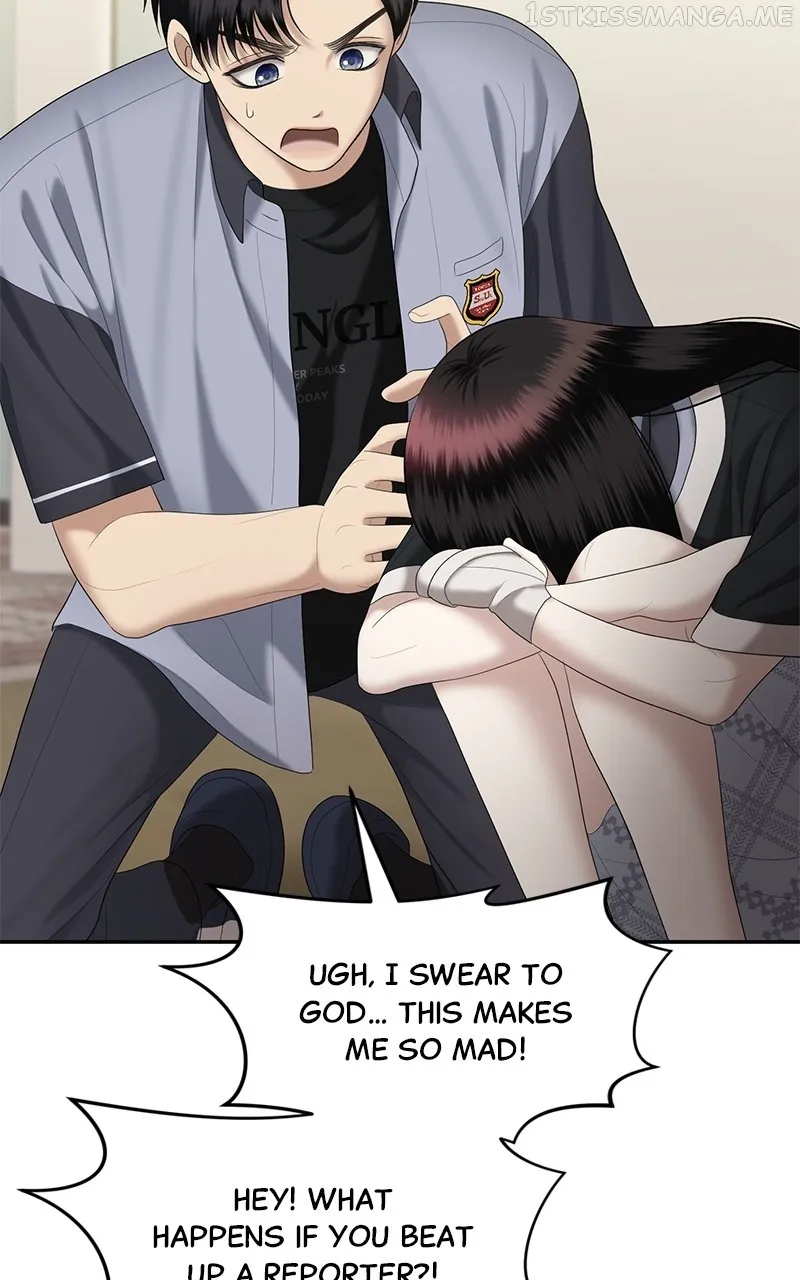 Sisters At War Kainu Manga Chapter 20 Page 23