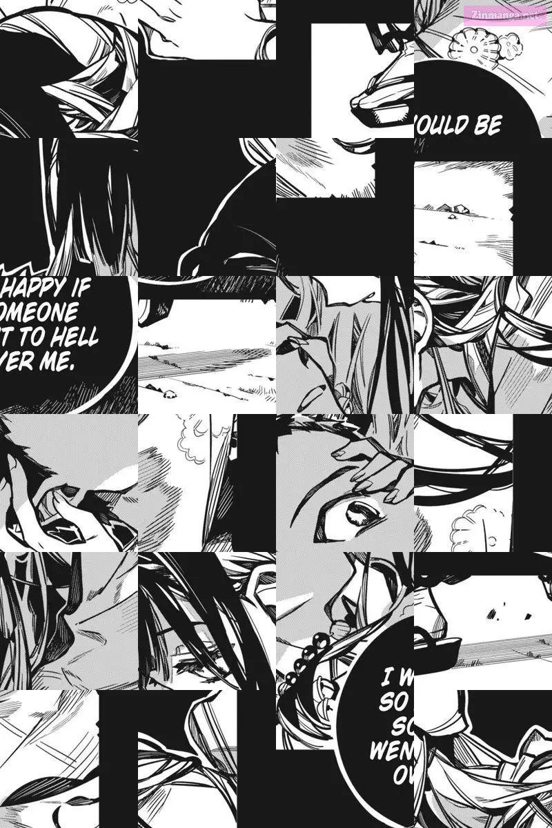 Toilet-bound Hanako-kun Kainu Manga Chapter 89 Page 15