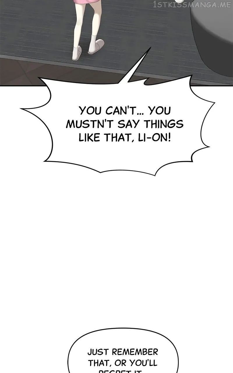 Sisters At War Kainu Manga Chapter 19 Page 83