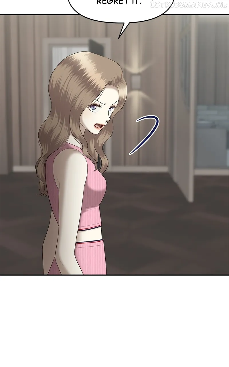 Sisters At War Kainu Manga Chapter 19 Page 84
