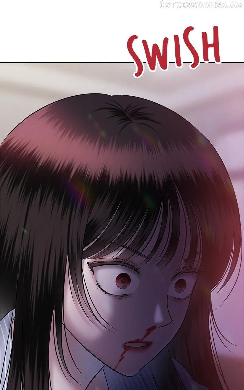 Sisters At War Kainu Manga Chapter 18 Page 15