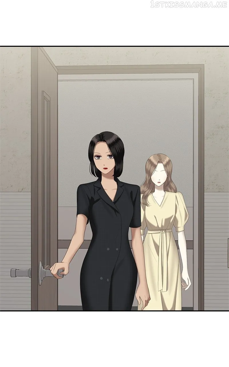 Sisters At War Kainu Manga Chapter 18 Page 45