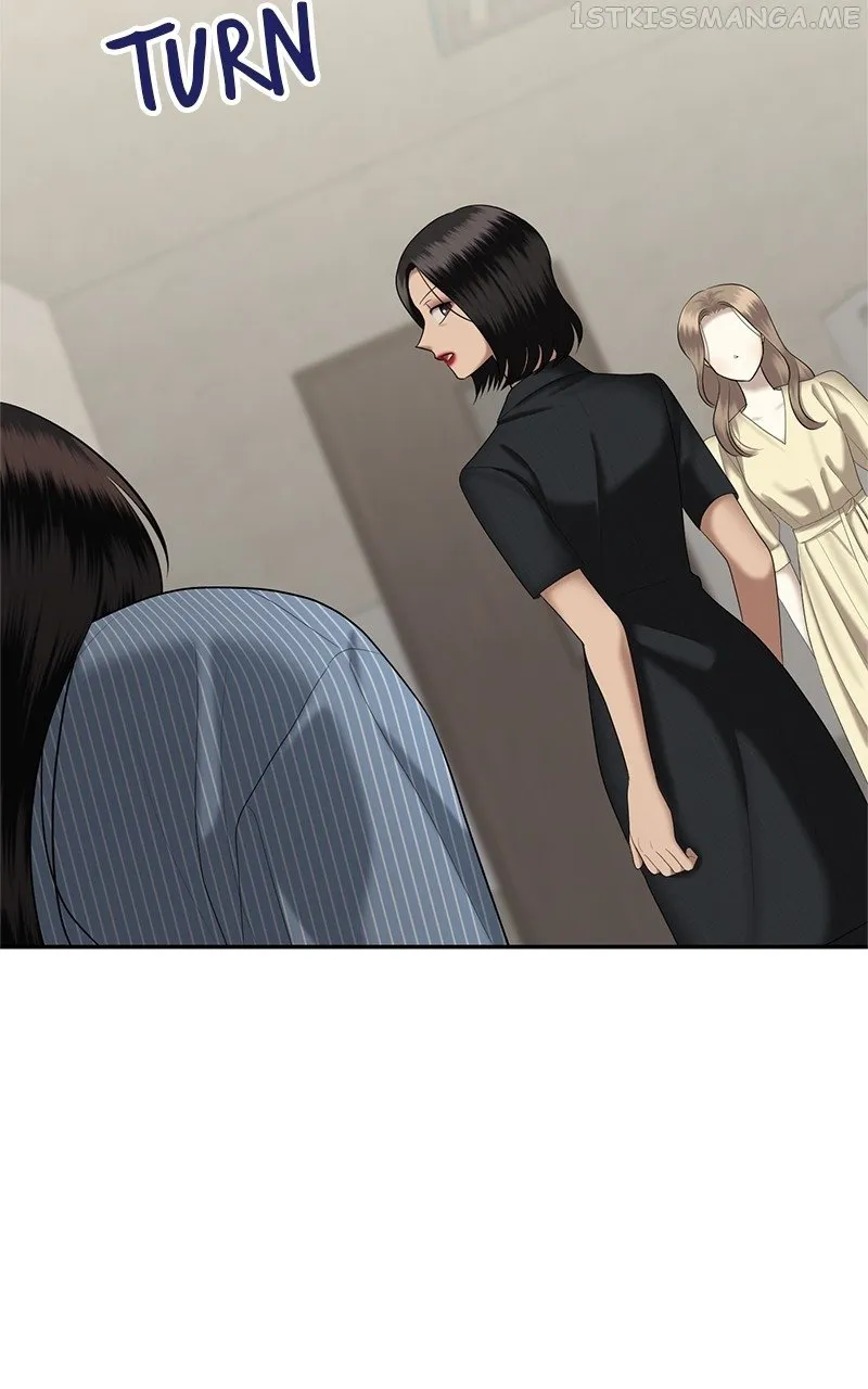 Sisters At War Kainu Manga Chapter 18 Page 58