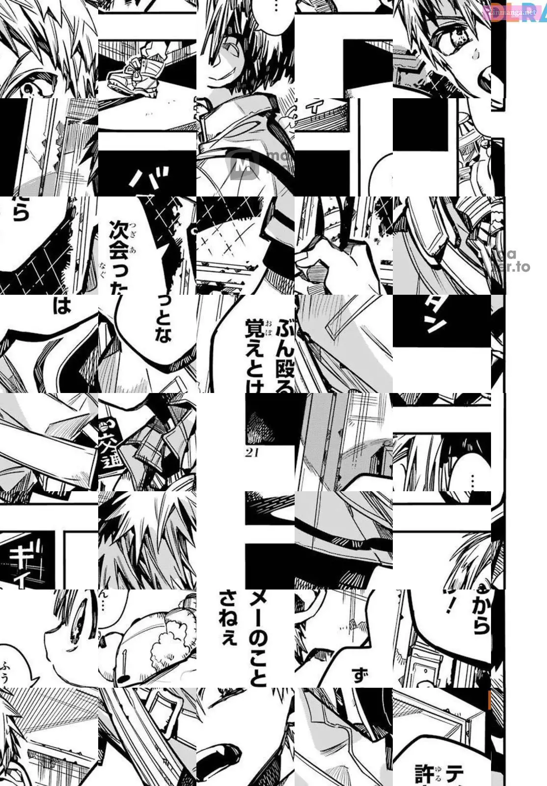Toilet-bound Hanako-kun Kainu Manga Chapter 76 Page 19