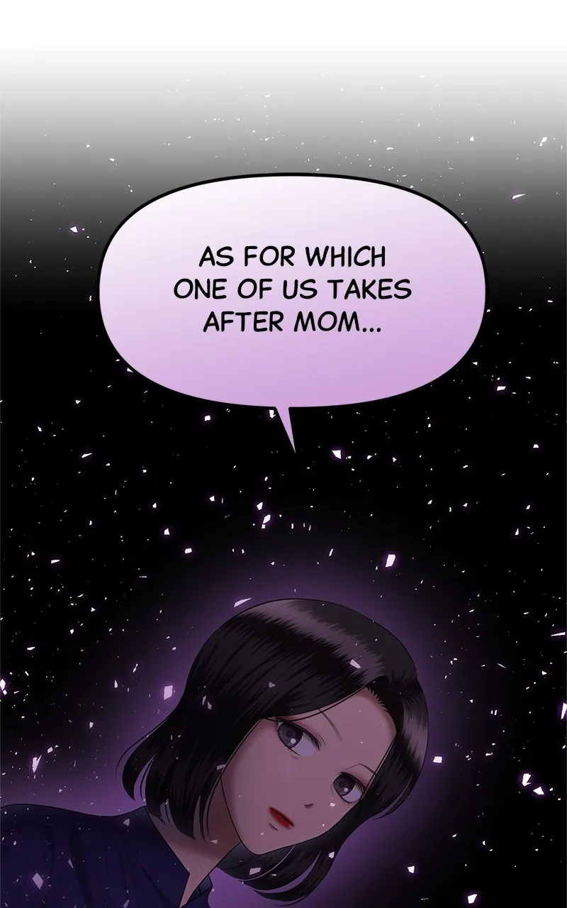 Sisters At War Kainu Manga Chapter 16 Page 128