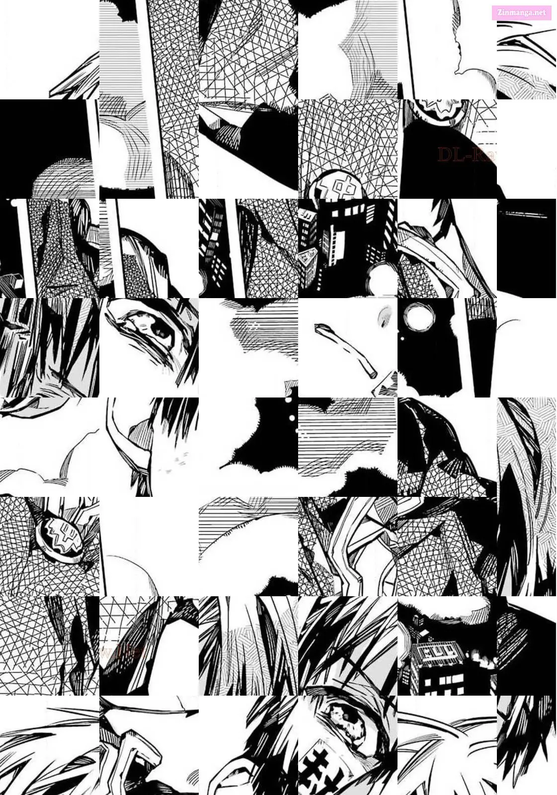 Toilet-bound Hanako-kun Kainu Manga Chapter 57 Page 36