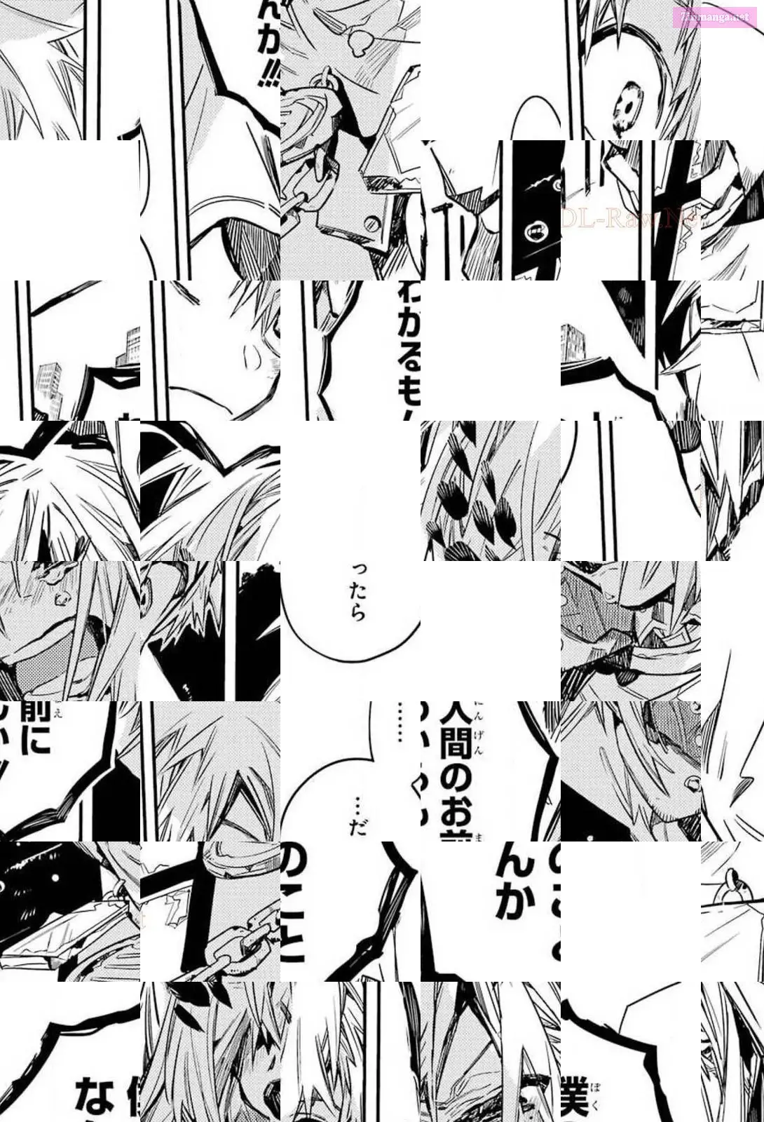 Toilet-bound Hanako-kun Kainu Manga Chapter 48 Page 20