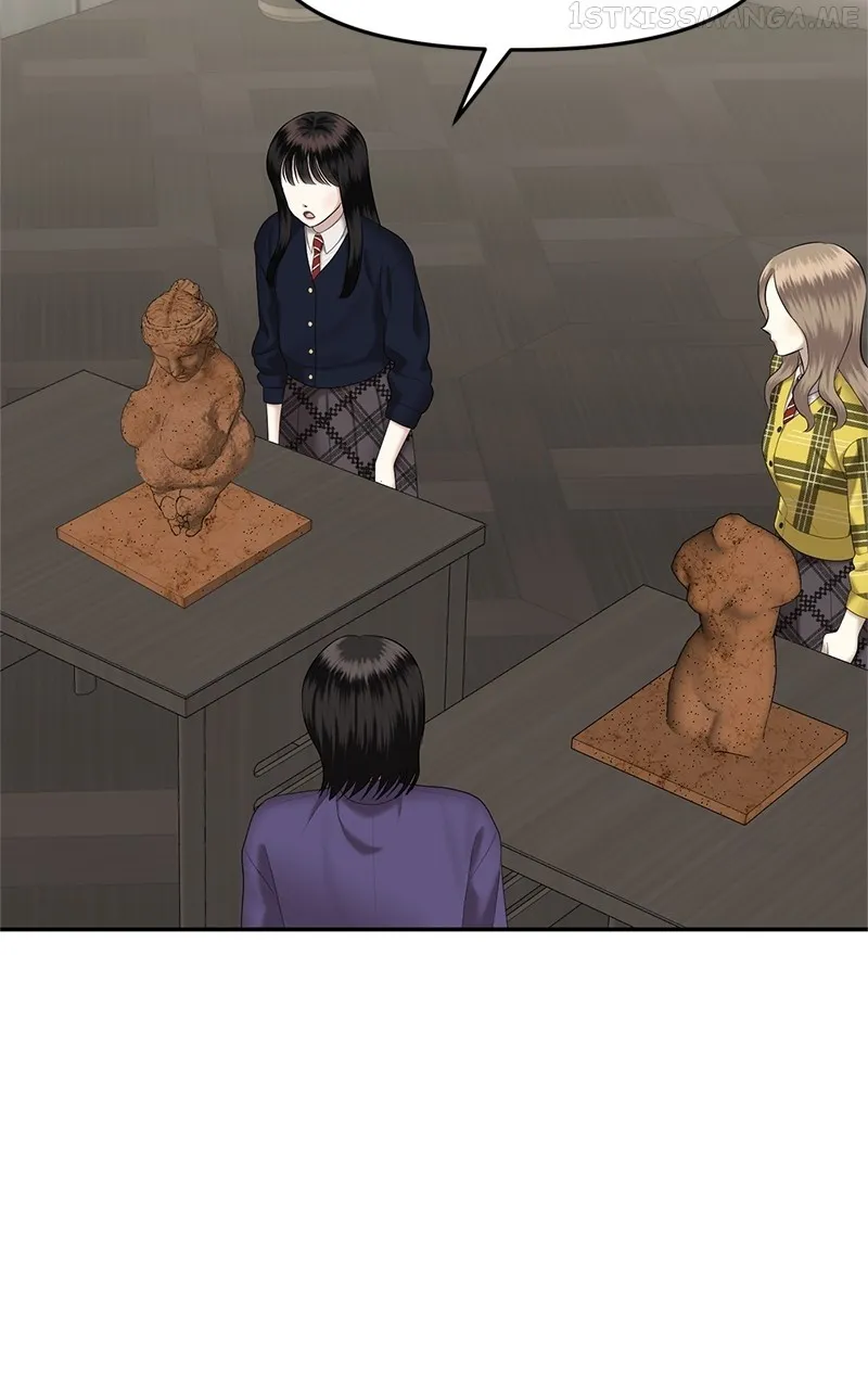 Sisters At War Kainu Manga Chapter 14 Page 106