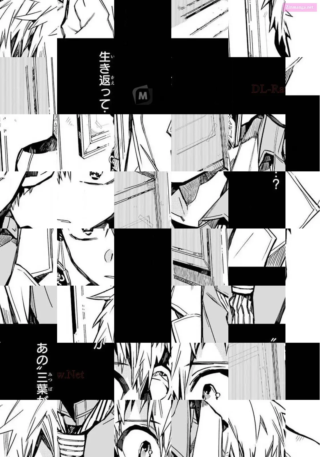 Toilet-bound Hanako-kun Kainu Manga Chapter 42 Page 28