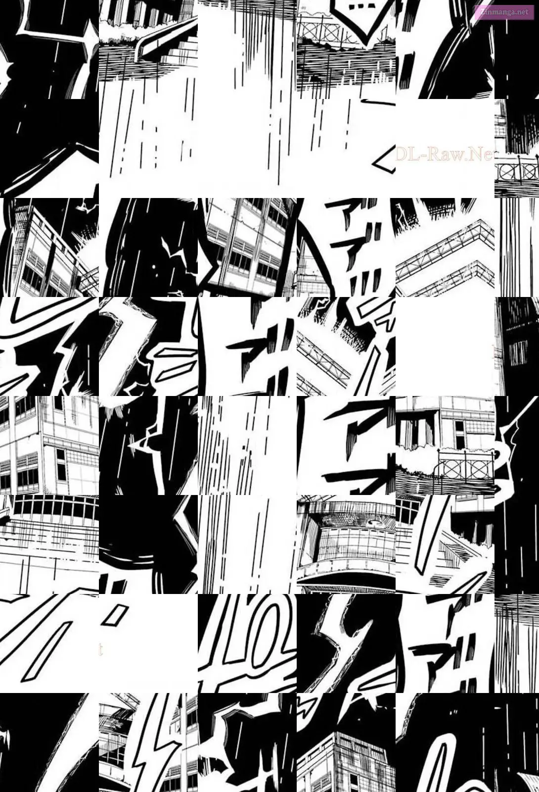 Toilet-bound Hanako-kun Kainu Manga Chapter 39 Page 3