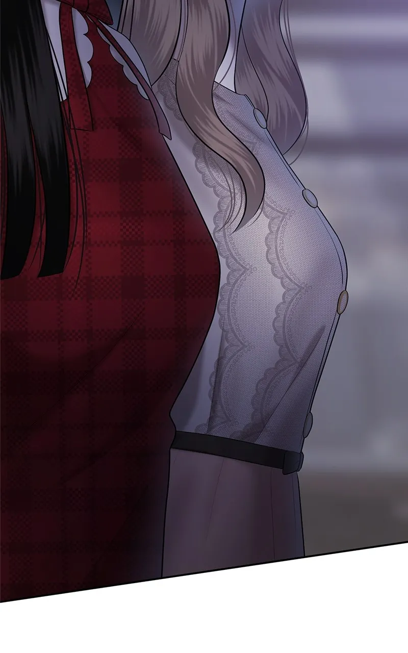 Sisters At War Kainu Manga Chapter 12 Page 145