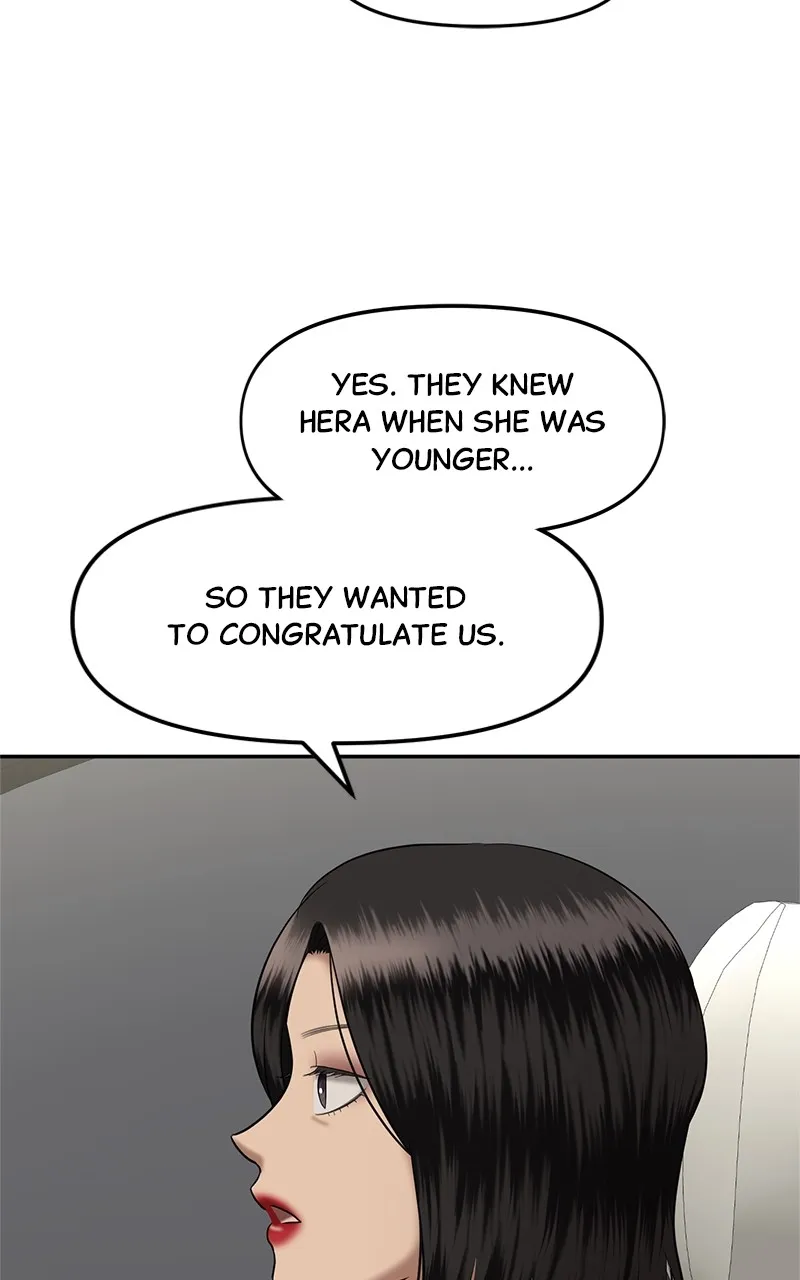 Sisters At War Kainu Manga Chapter 11 Page 90