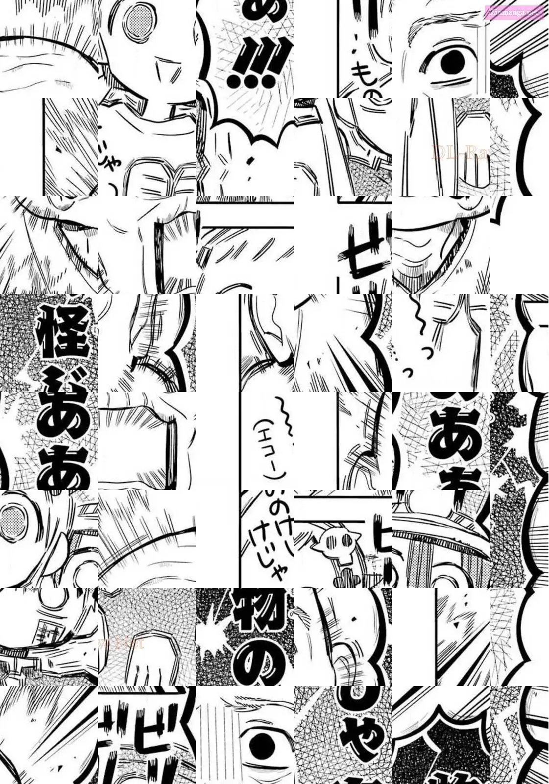Toilet-bound Hanako-kun Kainu Manga Chapter 14 Page 12