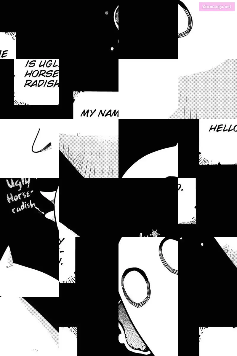 Toilet-bound Hanako-kun Kainu Manga Chapter 7 Page 31