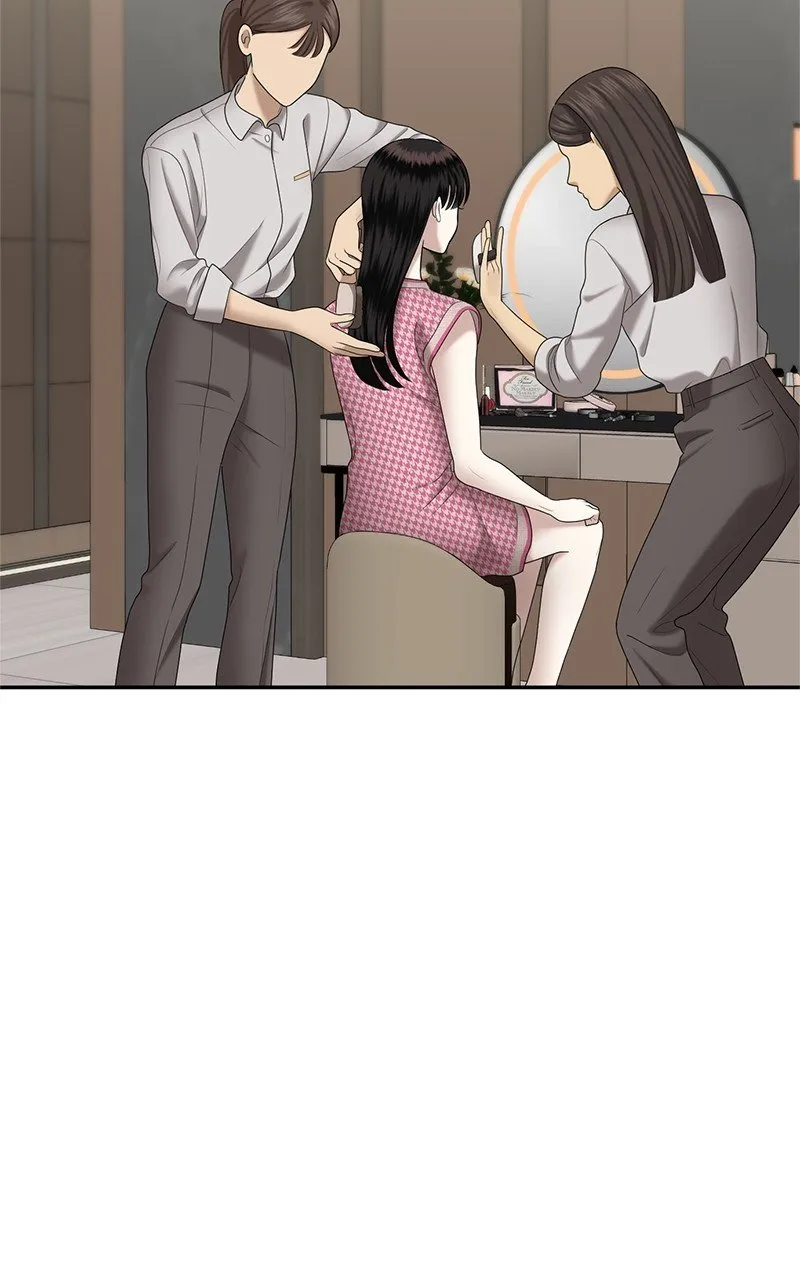 Sisters At War Kainu Manga Chapter 9 Page 82