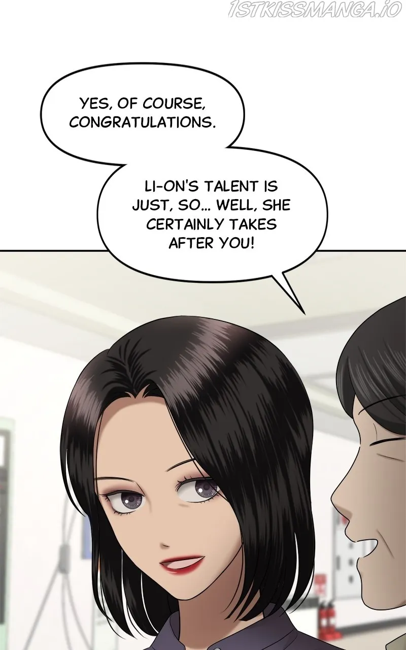 Sisters At War Kainu Manga Chapter 8 Page 121