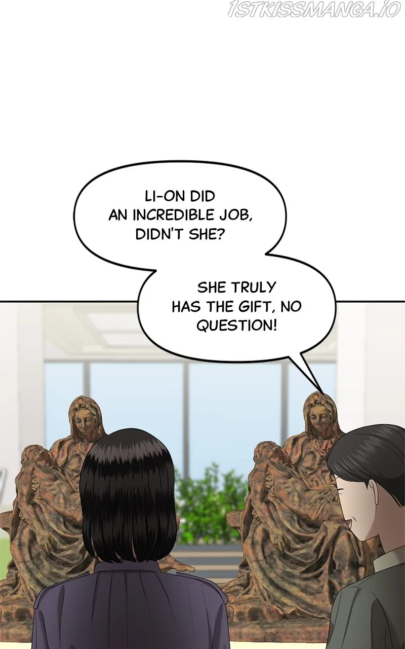 Sisters At War Kainu Manga Chapter 8 Page 126
