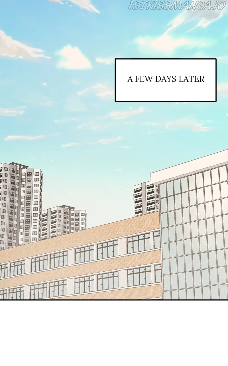 Sisters At War Kainu Manga Chapter 8 Page 156