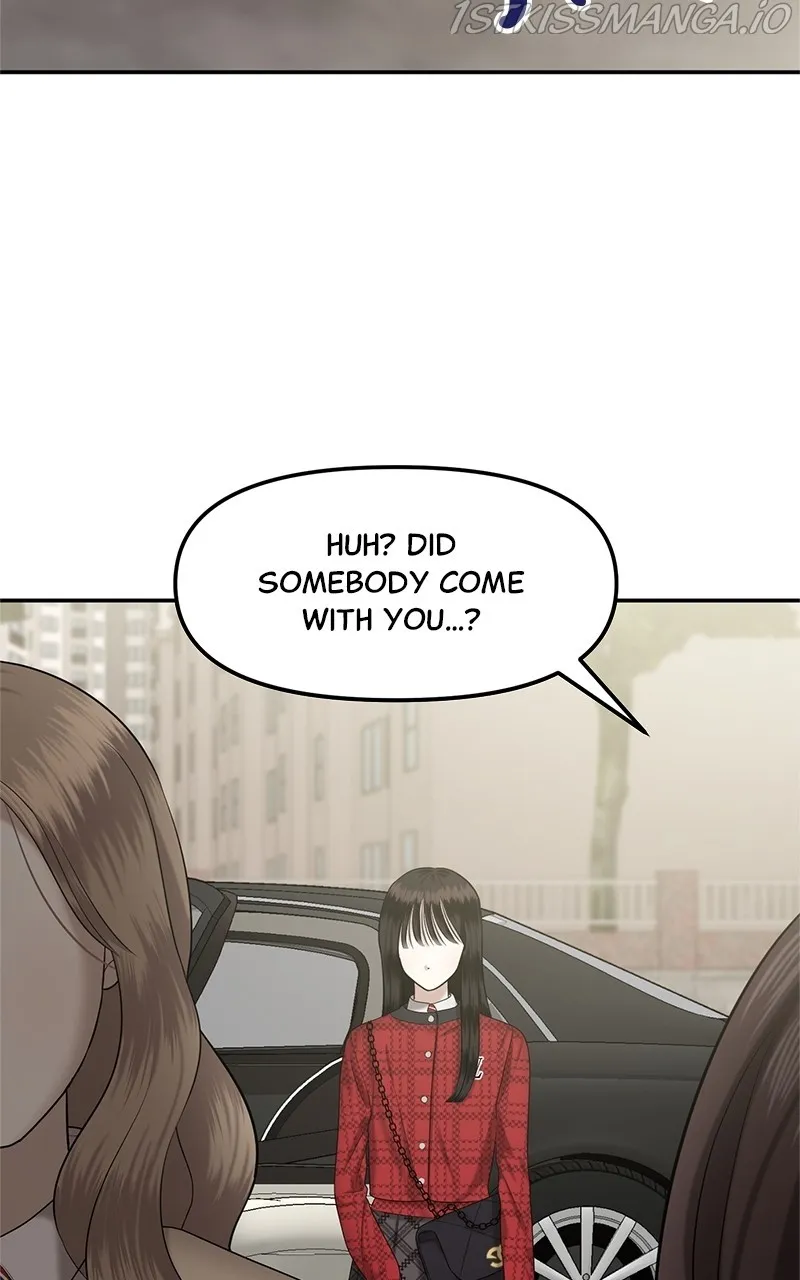 Sisters At War Kainu Manga Chapter 8 Page 161