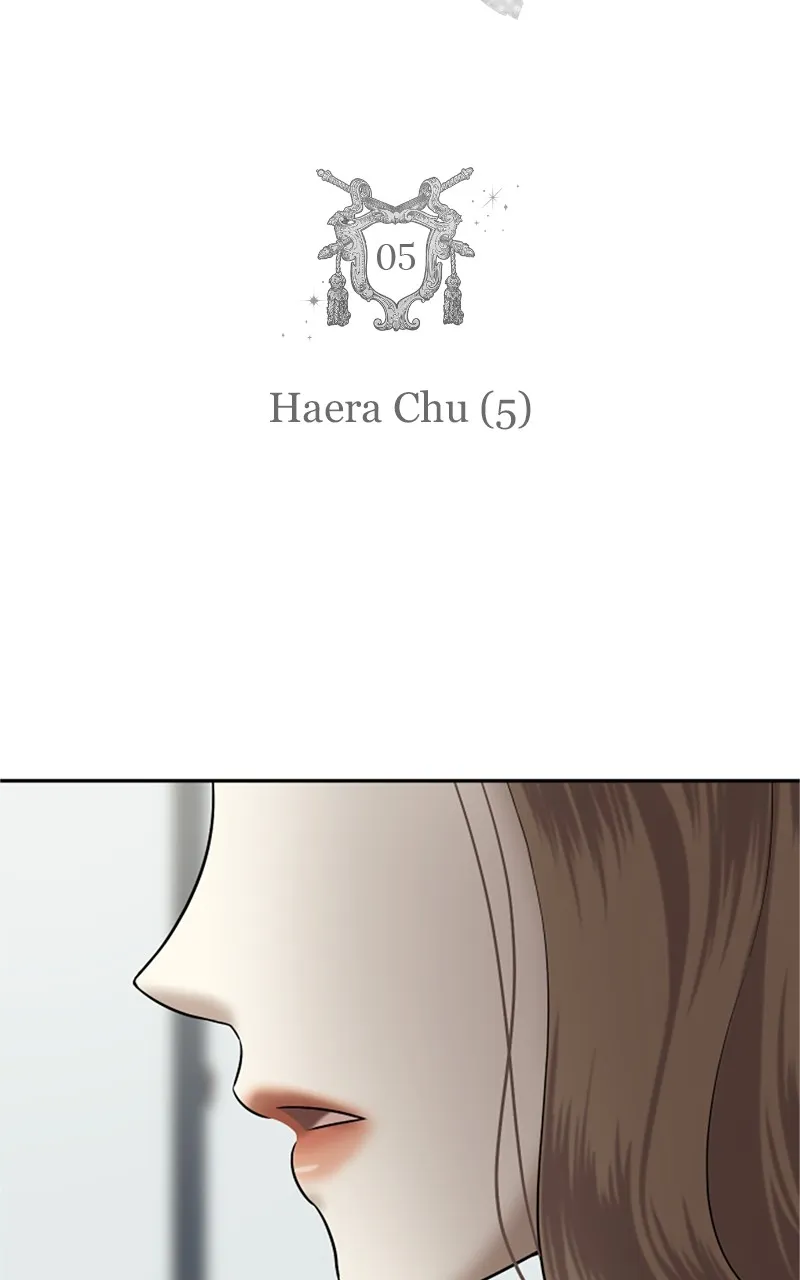 Sisters At War Kainu Manga Chapter 5 Page 7