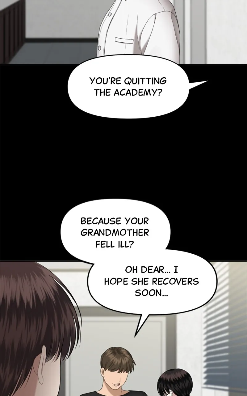 Sisters At War Kainu Manga Chapter 5 Page 81