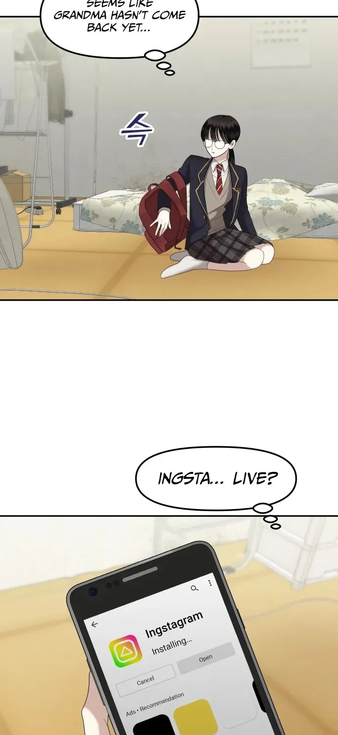 Sisters At War Kainu Manga Chapter 2 Page 44