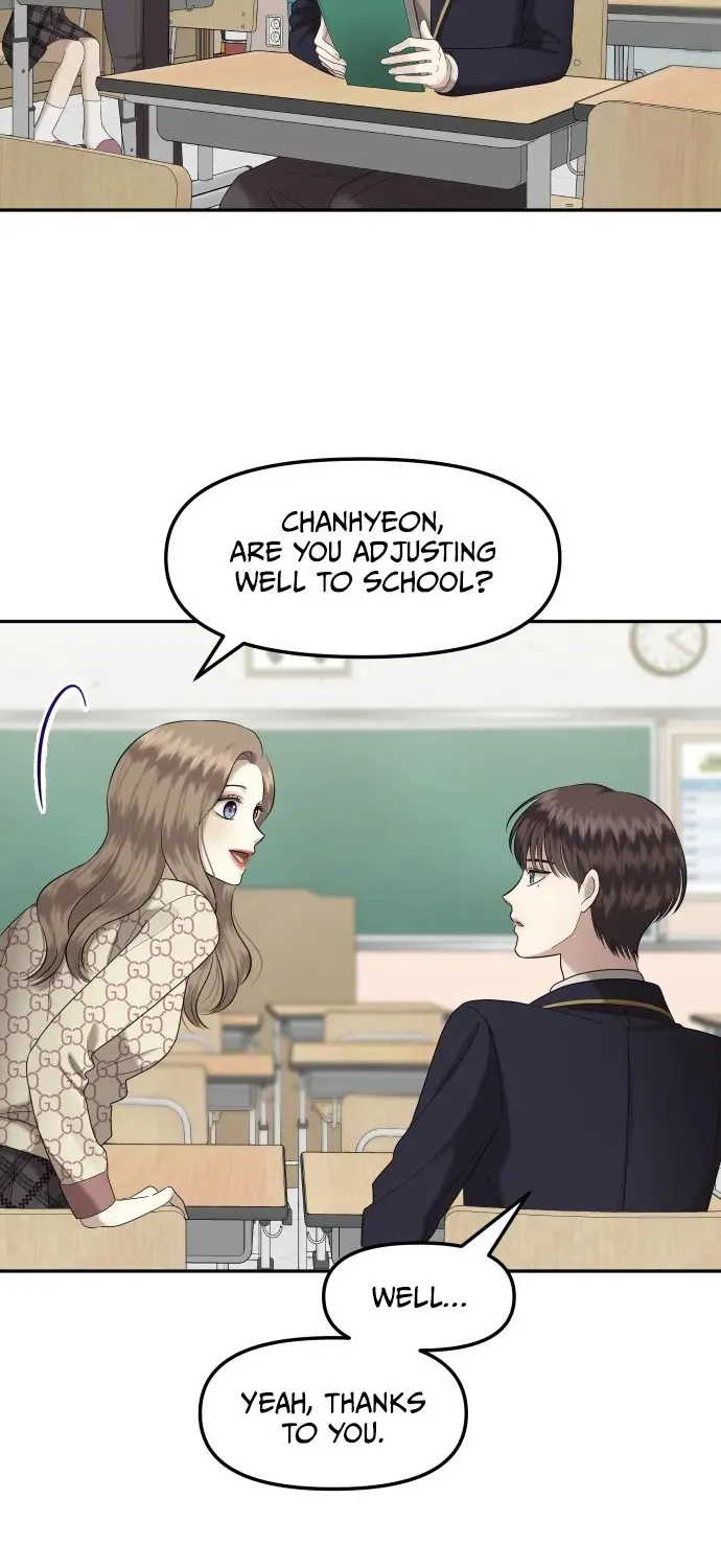 Sisters At War Kainu Manga Chapter 2 Page 75