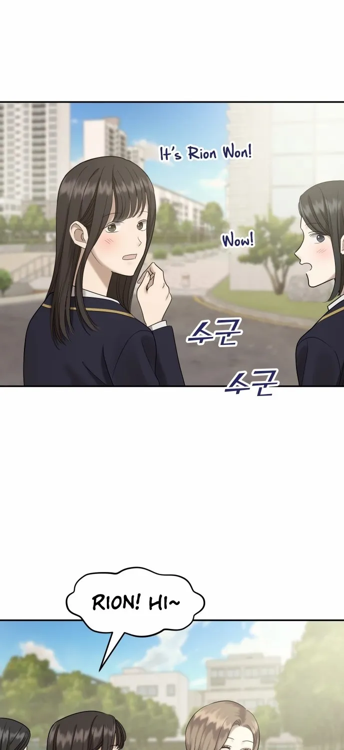 Sisters At War Kainu Manga Chapter 1 Page 5
