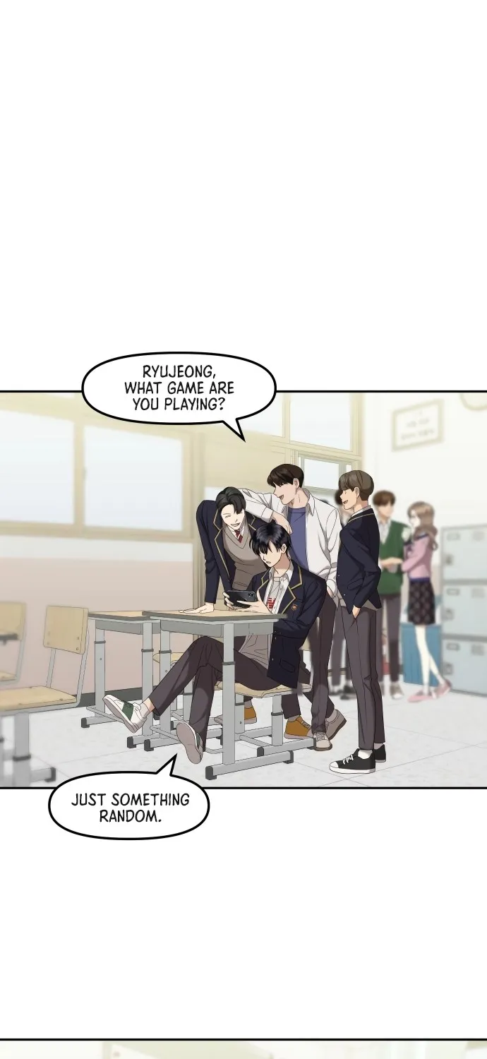 Sisters At War Kainu Manga Chapter 1 Page 60