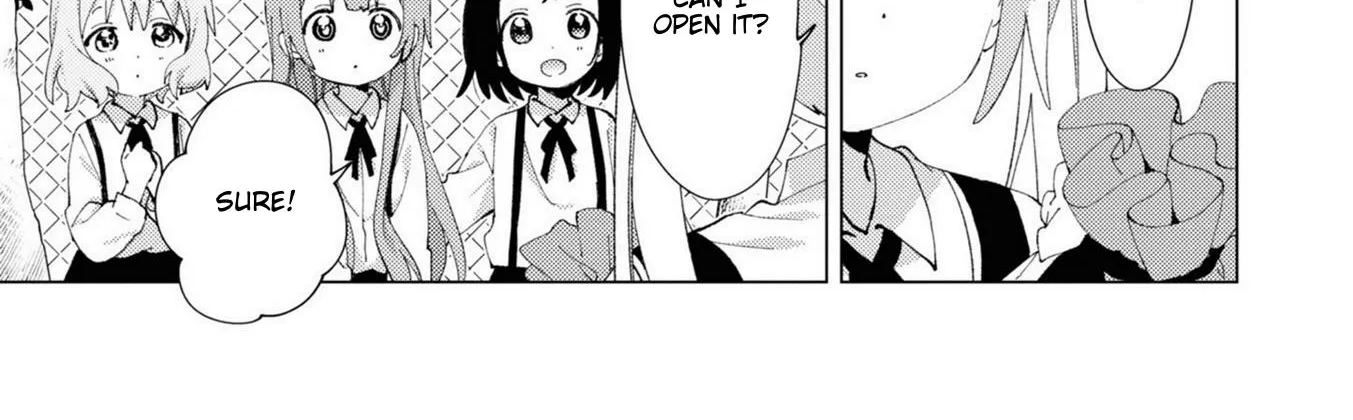 Oomuroke Kainu Manga Chapter 79 Page 6