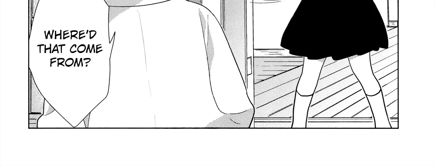 Oomuroke Kainu Manga Chapter 54 Page 12
