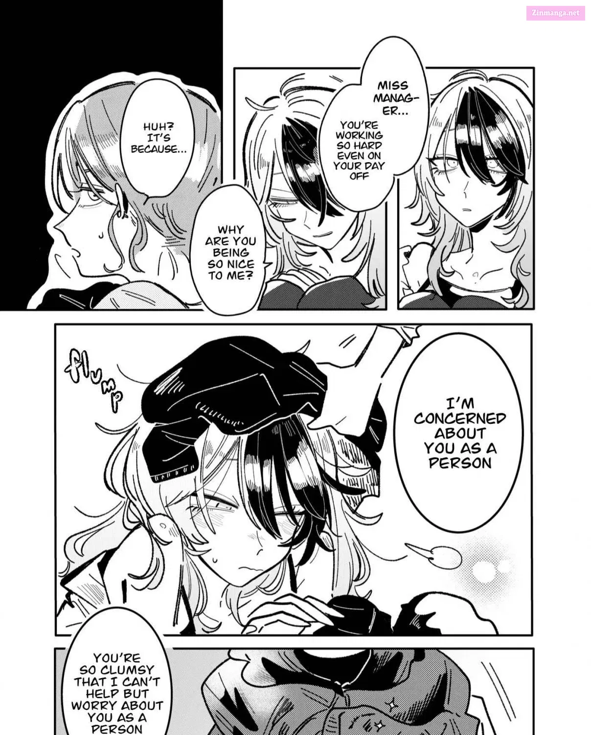 Yabai Aidoru no Manager ni Nacchatta Hanashi Kainu Manga Chapter 26 Page 5