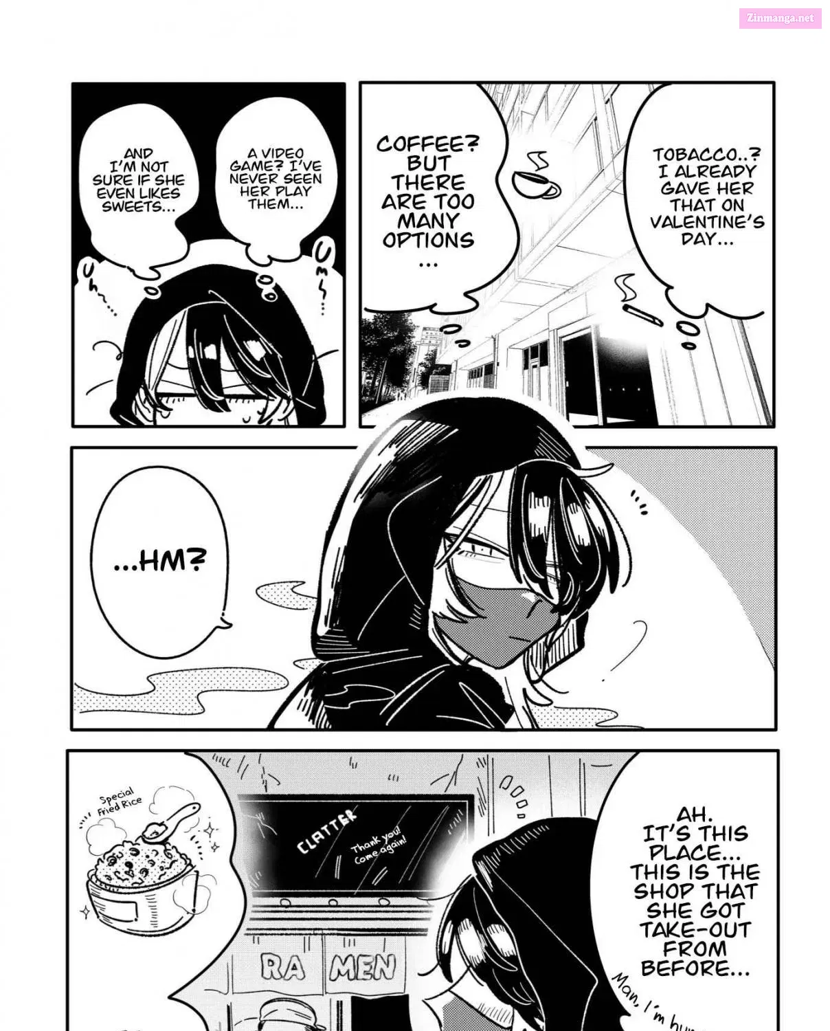 Yabai Aidoru no Manager ni Nacchatta Hanashi Kainu Manga Chapter 23 Page 7